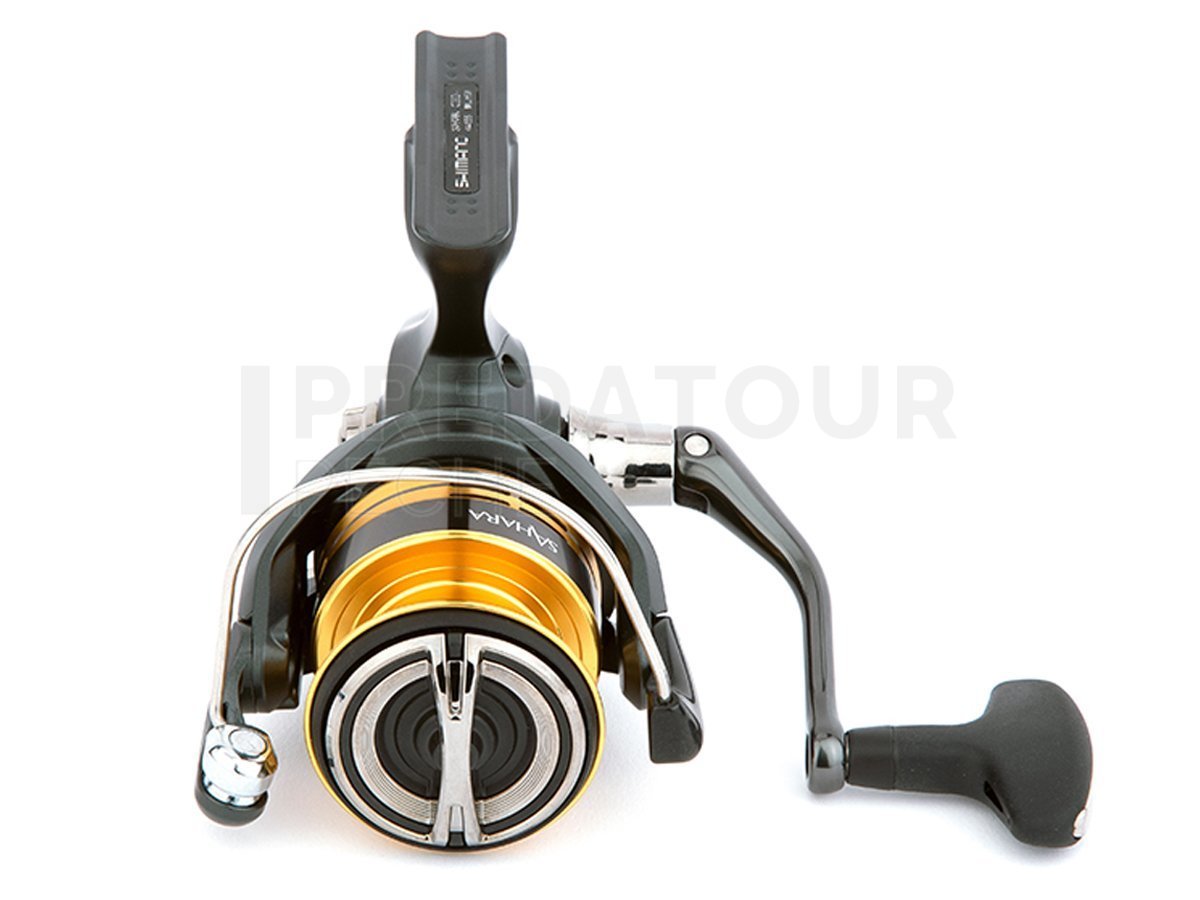 Shimano Sahara FJ Spinning Reels