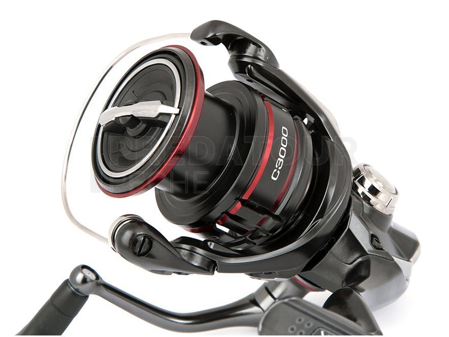 Moulinets spinning Shimano Vanford