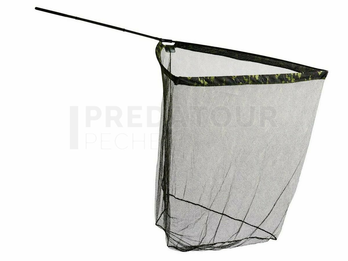 Prologic Epuisettes Carpe Inspire 46 Landing Net - Epuisettes Carpe -  Magasin de peche PREDATEUR-PECHE