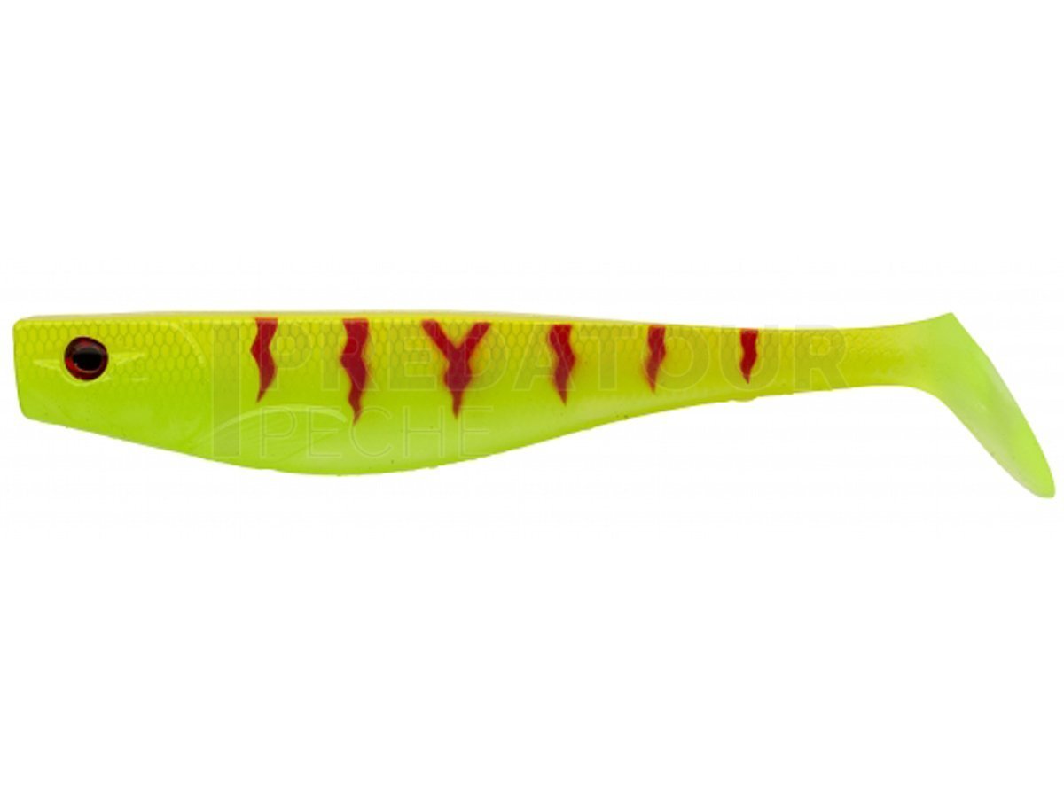 Illex Soul Shad 58 SP CBG 5,8cm - Chart Back Glitter - 5,5g - 1Stück