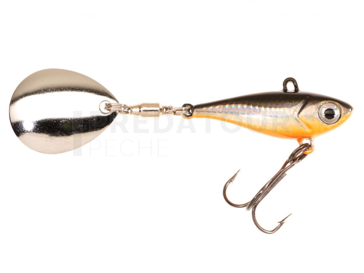 Leurre De Pêche Traîne Orphie 24cm 24g – Appât Artificiel Pour Spigola, Dentice, Pêche En Mer
