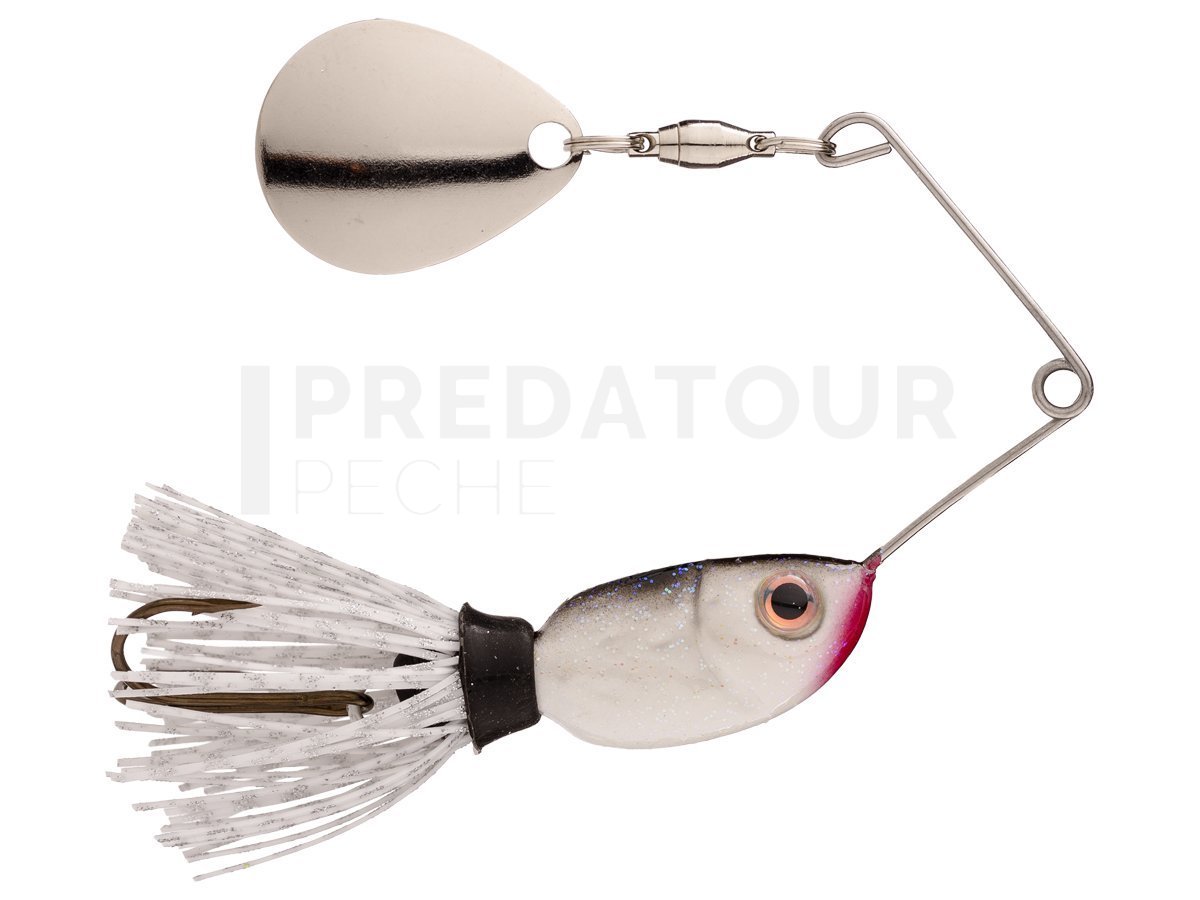 Strike King Lures KVD Spinnerbait - Spinnerbait & Chatterbait lures -  PROTACKLESHOP