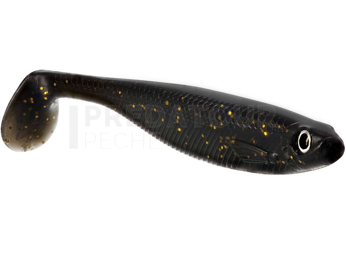 Westin TwinTeez V2 V-Tail 6.5cm - Soft Baits - PROTACKLESHOP