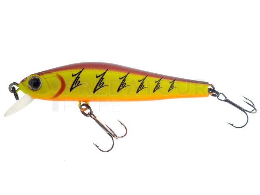 Leurres truites Zipbaits Rigge 56