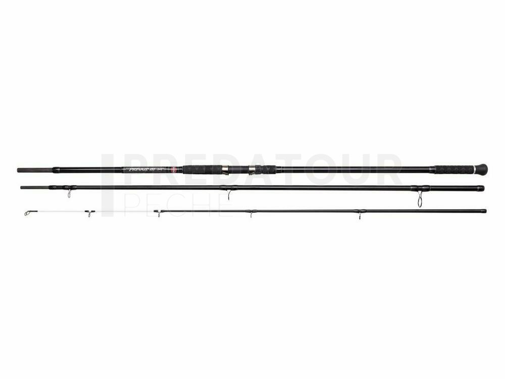 Penn Prevail III LE Surf Casting Rod - Cannes Surfcasting