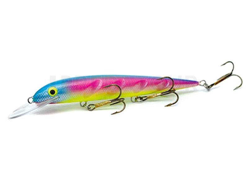 Scandinavian Tackle Leurres durs Salmon - Leurres poisson nageur - Magasin  de peche PREDATEUR-PECHE