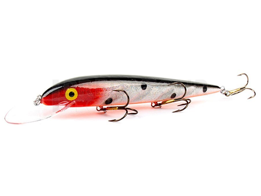 Scandinavian Tackle Leurres durs Salmon - Leurres poisson nageur - Magasin  de peche PREDATEUR-PECHE