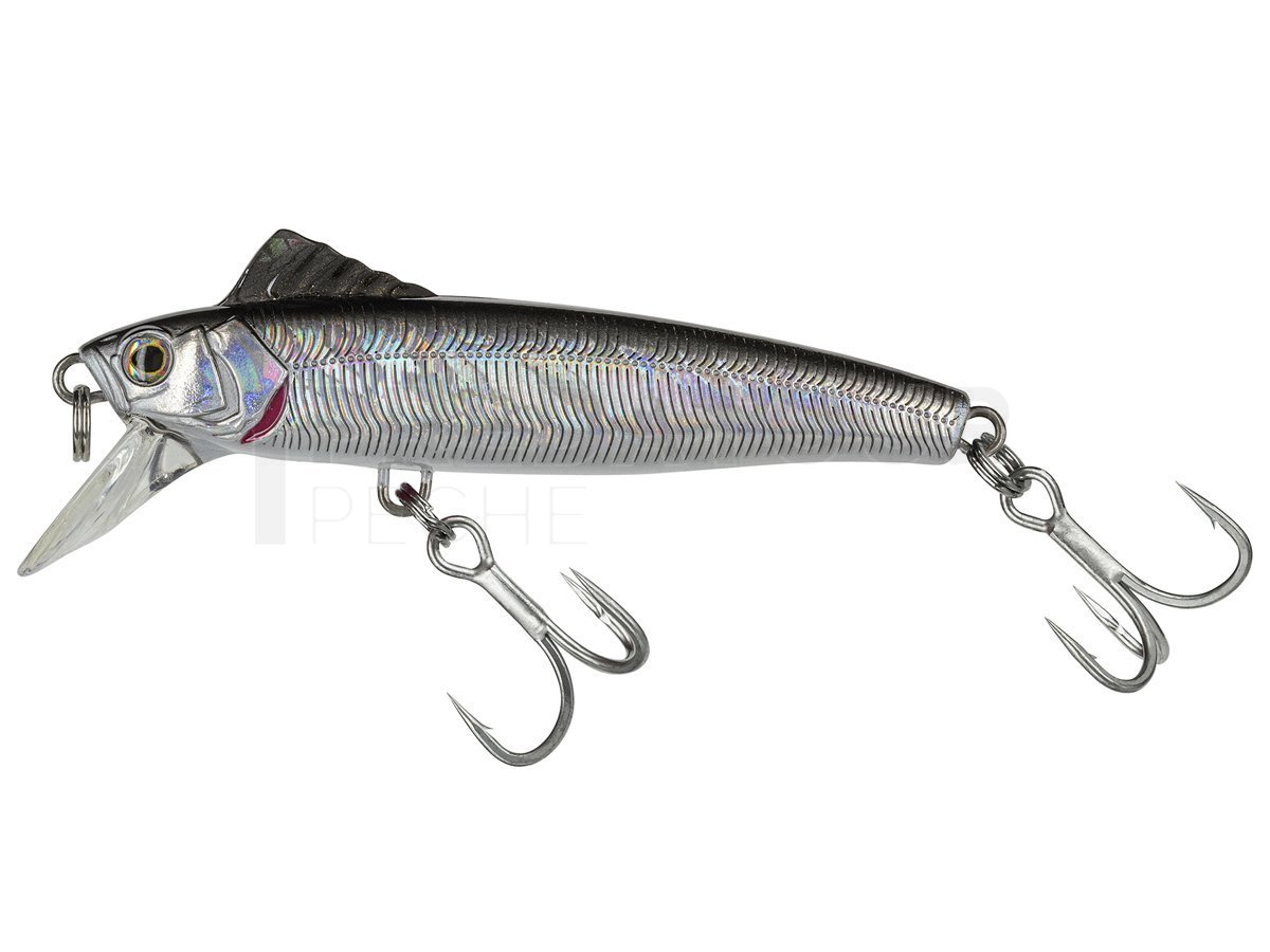 Molix Leurres HDM 90B Heavy Duty Minnow 90 Baitfish - Leurres