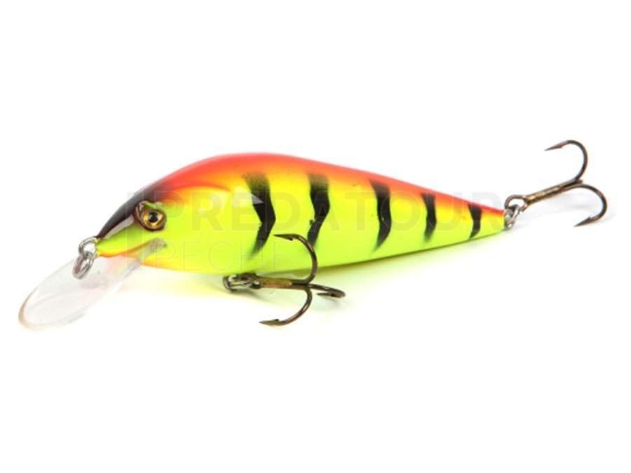 Scandinavian Tackle Leurres durs Salmon - Leurres poisson nageur - Magasin  de peche PREDATEUR-PECHE