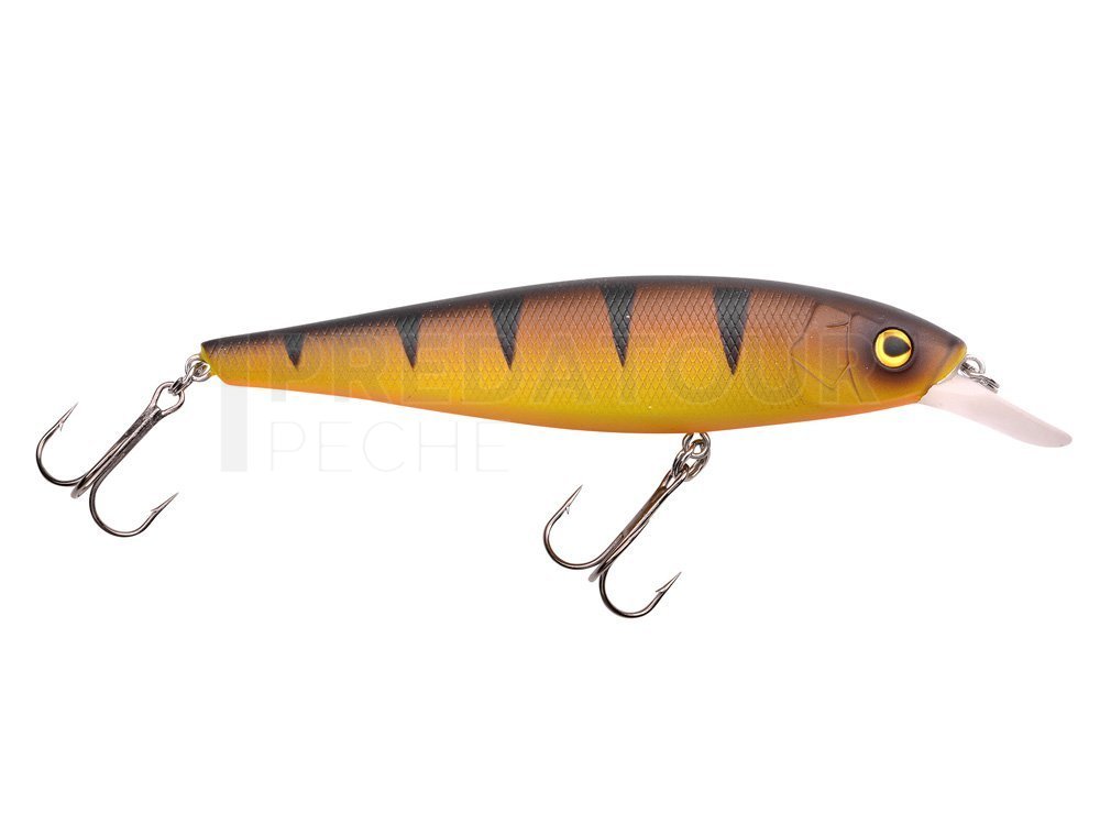 Spro Powercatcher Minnow 100 plug - Rorys