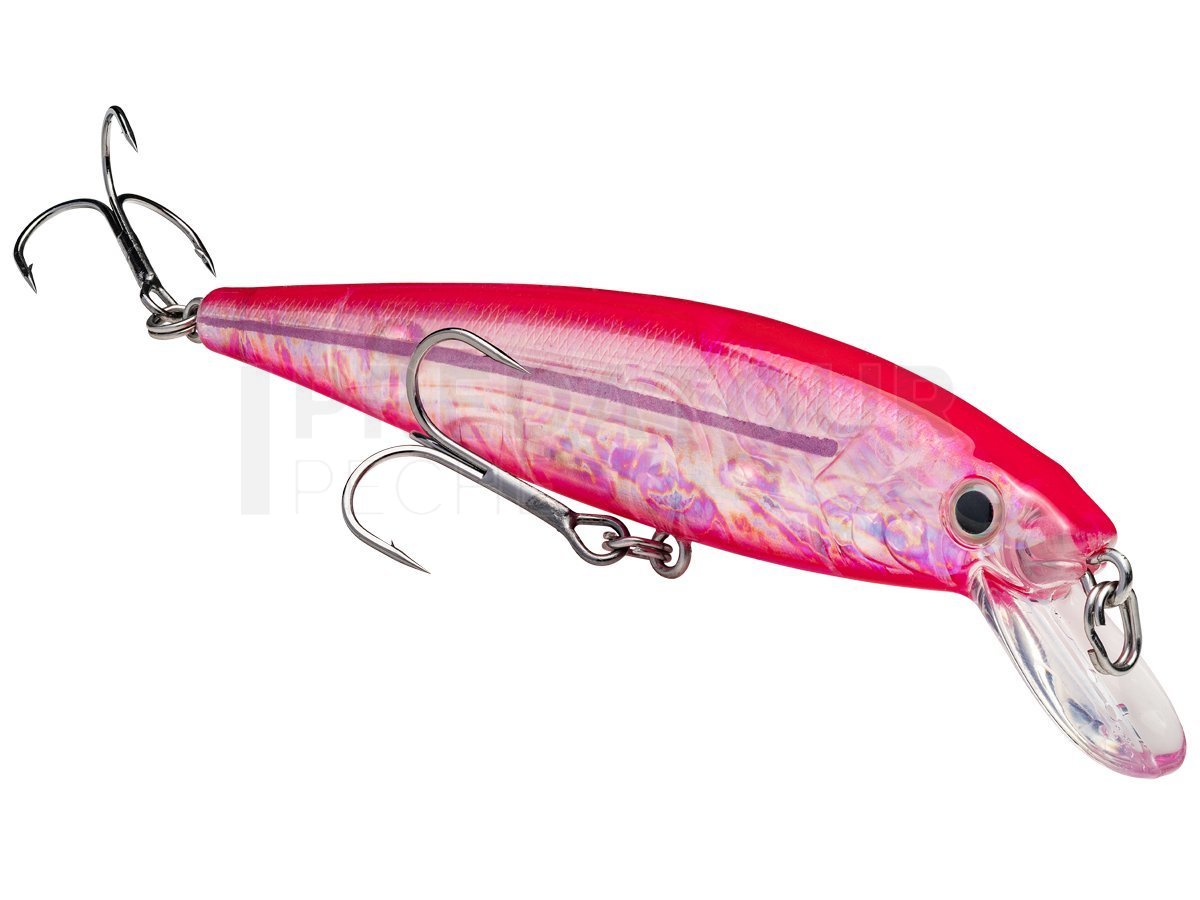 Strike King Leurres KVD 200 Jerkbait - Leurres poisson nageur - Magasin de  peche PREDATEUR-PECHE