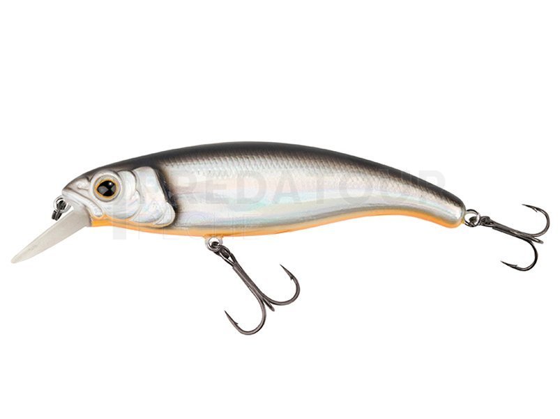 FOX Rage Leurres Slick Stick SR - Leurres poisson nageur - Magasin