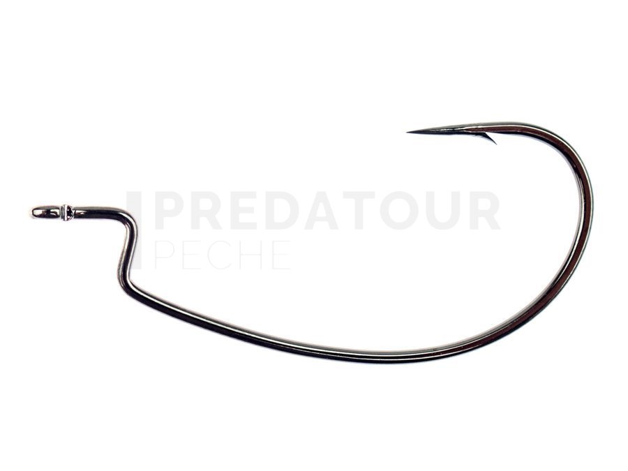 Decoy Worm 153 FF Worm Hook #1