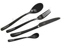 Prologic Blackfire Cutlery Set