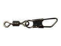 Agrafes de Emerillons VMC 3519 Interlock Swivel NI - #4 13kg