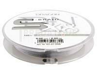 Tresse Dragon S-Braid X8 Camo Grey 150m - 0.15mm