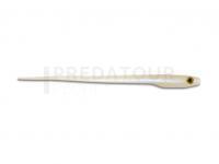 Leurres Delalande Lancon ZX 10cm - 01 - Nacré Bleuté