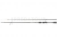 Canne Jaxon Wild Horse Zander Tip 2.28m 5-28g
