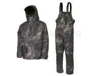 Prologic Highgrade Realtree Thermo Suit CAMO/LEAF GREEN - M