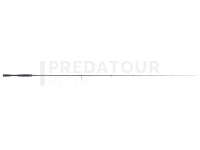 Canne Shimano Poison Adrena Spinning 2610ML-S 2.03m 6'8" 3-10g 1+1pc