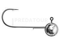 Têtes plombées Dragon V-Point Aggressor  20 pcs. 4/0 4 g