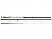 Canne Scierra D-Fly  9'6'" #7