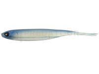 Leurre Souple Lucky John 3D Makora Split Tail 4.0 inch | 101mm - 001