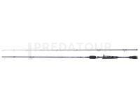 Canne Jaxon Grey Stream Casting 2.40m 8-28g