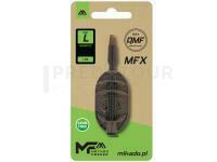 Mikado MFX Q.M.F Method Feeder L - 30g