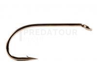 Hameçons Sprite Hooks All Purpose Wet S1160 Bronze - #12