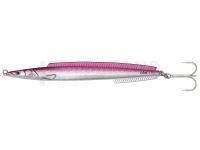 Dam Leurre Salt-X Sandeel Blade #2 | 12.5cm | 33g - Pink UV