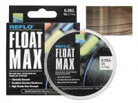 Nylon carnassier Preston Reflo Float Max 150m 0.26mm 8lb