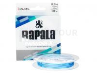 Tresse Rapala Rapinova-X Coastal Camo 150m #1.5 | 13.5kg 29.8lb