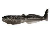 Leurres Qubi Lures Glowacz 5cm 2g - Natural