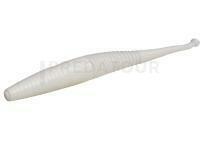Leurres souples Mikado M-Craft Wiggly Worm 50mm - White