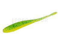 Leurres souples Mikado M-Craft Mortal Tail 75mm - Hot Tiger