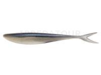Leurre souple Lunker City Freaky Fish 4.5" - #001 Alewife