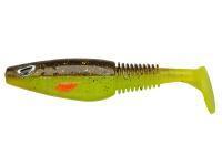 Leurre Berkley Sick Swimmer 12cm - Brown Chartreuse