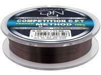 Dragon Competition C.P.T. Method Feeder 150m - 0.23mm