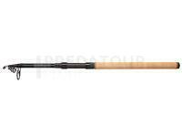 Canne Mikado Intro II Cork Power Telerod 3.60m 120g