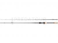 Canne Team Dragon CXT Cast 2 sec 1.95m 6’5ft 10-30g 11/8oz X-Fast MH