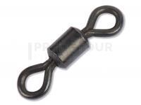 Emerillons VMC 3541 Rolling Swivel BK #1