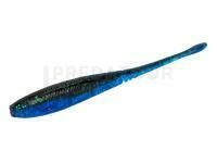 Leurres souples Mikado M-Craft Mortal Tail 50mm - Blue Back