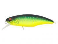Leurre Megabass Great Hunting Minnow World Spec 52F | 52mm 3.4g - Mat Tiger