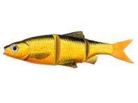 Leurre souple Savage Gear 3D LB Roach Swim & Jerk 7.5cm - Dirty Roach