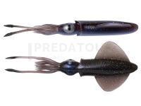 Leurre Savage Gear 3D LB Swim Squid 18cm 32g - Brown UV