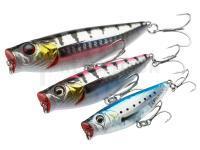 Savage Gear 3D Minnow Pop Walker