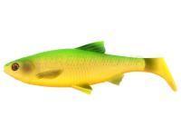 Leurre souple Savage Gear 3D River Roach 22cm - Firetiger
