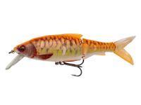 Leurre Savage Gear 3D Roach Lipster PHP 18.2cm - 06 Gold Fish PHP