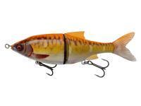 Leurre Savage Gear 3D Roach Shine Gilder PHP 18cm - 06 Gold Fish PHP